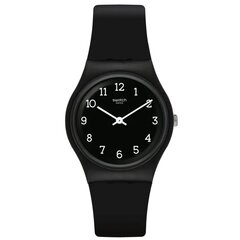 Laikrodis moterims Swatch GB301 (Ø 34 mm) S7290649 kaina ir informacija | Moteriški laikrodžiai | pigu.lt