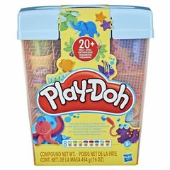 Žaidimas iš plastilino Hasbro Play-Doh kaina ir informacija | Lavinamieji žaislai | pigu.lt