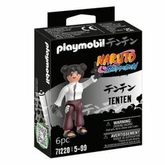 71220 Playmobil Naruto Shippuden Tenten figūrėlė kaina ir informacija | Konstruktoriai ir kaladėlės | pigu.lt