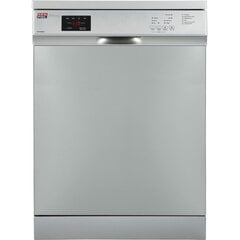 New Pol NW3605DX цена и информация | Посудомоечные машины | pigu.lt
