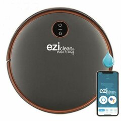 Eziclean Aqua iMap A50 kaina ir informacija | Dulkių siurbliai-robotai | pigu.lt