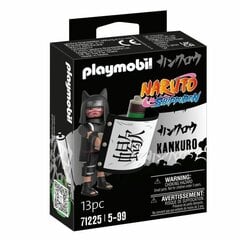 71225 Playmobil Naruto Shippuden Kankuro figūrėlė kaina ir informacija | Konstruktoriai ir kaladėlės | pigu.lt