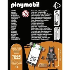 71225 Playmobil Фигурка Playmobil Naruto Shippuden Kankuro цена и информация | Конструкторы и кубики | pigu.lt