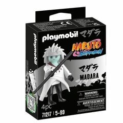 71217 Playmobil Naruto Shippuden Madara figūrėlė kaina ir informacija | Konstruktoriai ir kaladėlės | pigu.lt