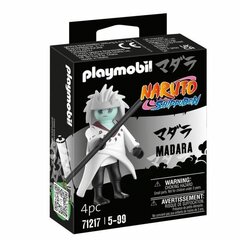 71217 Playmobil Naruto Shippuden Madara фигурка цена и информация | Конструкторы и кубики | pigu.lt