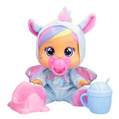 Lėlė kūdikis su priedais IMC Toys kaina ir informacija | Žaislai mergaitėms | pigu.lt