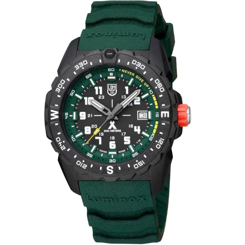 Luminox Bear Grylls XB.3735 Bear Grylls Mountain Watch XB.3735 цена и информация | Moteriški laikrodžiai | pigu.lt