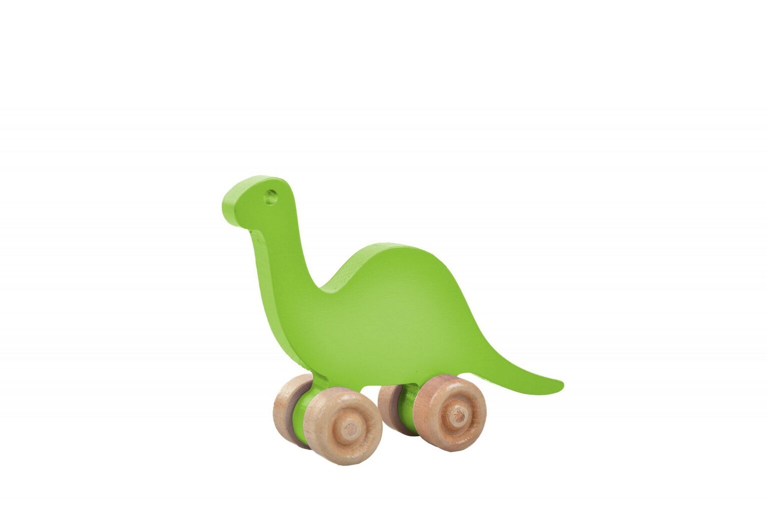 Žaislas dinozauras Dinosaur, žalias, 13 cm цена и информация | Žaislai mergaitėms | pigu.lt