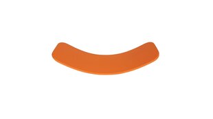 Žaislas balansinė lenta Balance Board, oranžinė, 32 cm цена и информация | Игрушки для девочек | pigu.lt