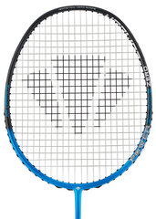 Badminton racket Carlton POWERBLADE ZERO 300s 86gr цена и информация | Бадминтон | pigu.lt