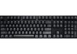 Ducky Origin Cherry MX-Speed-Silver (DKOR2308A-CPUSPDOECLAAA1) kaina ir informacija | Klaviatūros | pigu.lt