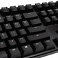 Ducky Origin Cherry MX-Red (DKOR2308A-CRUSPDOECLAAA1) kaina ir informacija | Klaviatūros | pigu.lt