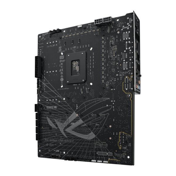 Asus ROG Maximus Z790 Hero BTF kaina ir informacija | Pagrindinės plokštės | pigu.lt