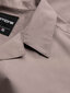 Marškiniai vyrams Ombre Clothing v3 om-shss-0168, smėlio spalvos цена и информация | Vyriški marškiniai | pigu.lt