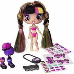 Lėlė su priedais Lansay Decora girl цена и информация | Игрушки для девочек | pigu.lt