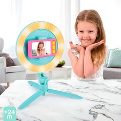 Vaikiškas Video Blogger rinkinys PlayGo цена и информация | Игрушки для девочек | pigu.lt