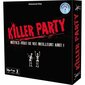 Stalo žaidimas Asmodee Killer Party, FR kaina ir informacija | Stalo žaidimai, galvosūkiai | pigu.lt