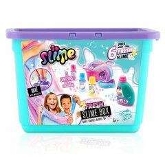 Rinkinys Canal Toys Fresh box Slime kaina ir informacija | Žaislai berniukams | pigu.lt