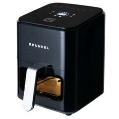 Grunkel S8429179 цена и информация | Фритюрницы | pigu.lt