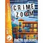 Stalo žaidimas Asmodee Crime Zoom Fenêtre sur Crimes, FR kaina ir informacija | Stalo žaidimai, galvosūkiai | pigu.lt