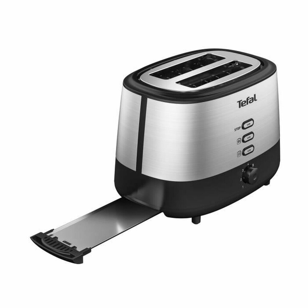 Tefal 830 kaina ir informacija | Skrudintuvai | pigu.lt