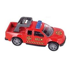 Žaislinis automobilis Juinsa, 8 cm kaina ir informacija | Žaislai berniukams | pigu.lt