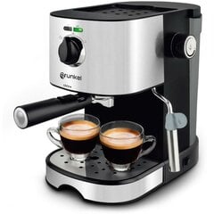 Grunkel Cafpresoh-15 kaina ir informacija | Kavos aparatai | pigu.lt
