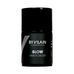 Пудра для волос By Vilain Blow Hair Powder - объем и текстура, 12 г. цена и информация | Средства для укладки волос | pigu.lt