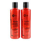 Rinkinys Encanto Anti-Frizz: šampūnas, 236 ml + kondicionierius, 236 ml kaina ir informacija | Šampūnai | pigu.lt