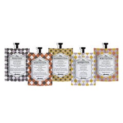 DAVINES The Renaissance Circle Plaukų atstatymo kaukė 50 ml kaina ir informacija | Priemonės plaukų stiprinimui | pigu.lt