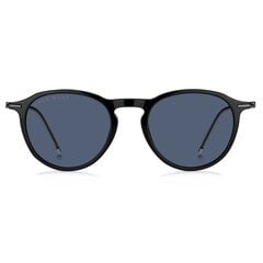 Vyriški akiniai nuo saulės Hugo Boss 1309S-807KU Ø 50 mm S0379918 цена и информация | Солнцезащитные очки для мужчин | pigu.lt