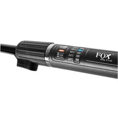 Локон для волос Fox SLIM CURLS 13 мм цена и информация | Приборы для укладки и выпрямления волос | pigu.lt
