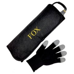 FOX AU - Утюжок-гофре с давлением цена и информация | Приборы для укладки и выпрямления волос | pigu.lt