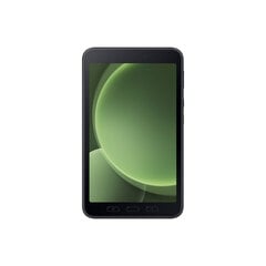 Samsung Galaxy Tab Active 5 Wi-Fi 16/128 GB Green kaina ir informacija | Planšetiniai kompiuteriai | pigu.lt