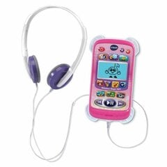 Grotuvas Vtech MAGIC LIGHT (FR) цена и информация | Чайники, кофейники | pigu.lt