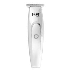 Fox Volans kaina ir informacija | Plaukų kirpimo mašinėlės | pigu.lt