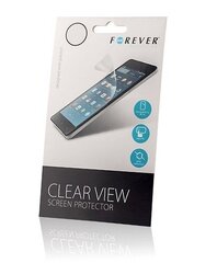 Пленка для экрана Samsung Galaxy S5 mini CLEAR VIEW Forever, прозрачная цена и информация | Защитные пленки для телефонов | pigu.lt