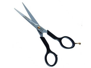 Plaukų žirklės Henbor Styling 748/6.0, 1 vnt. цена и информация | Расчески, щетки для волос, ножницы | pigu.lt