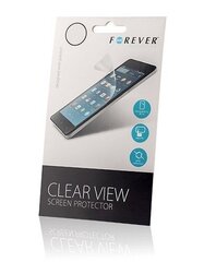 Forever Clier View Screen Protector kaina ir informacija | Apsauginės plėvelės telefonams | pigu.lt