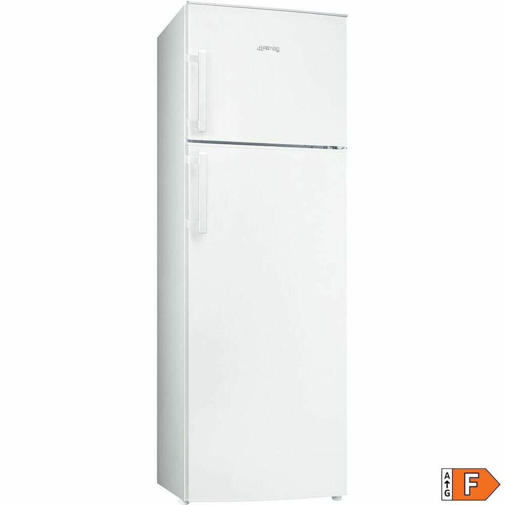 Smeg FD32F kaina ir informacija | Šaldytuvai | pigu.lt