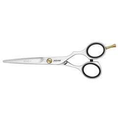 Jaguar PreStyle Relax - парикмахерские ножницы, полированные, 6.0" 82760. цена и информация | Расчески, щетки для волос, ножницы | pigu.lt