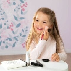 Vaikiškos kosmetikos rinkinys Smoby, įvairių spalvų kaina ir informacija | Žaislai mergaitėms | pigu.lt