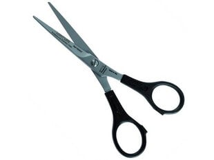 Žirklės plaukams Henbor Light 750/5,5, 1 vnt. цена и информация | Расчески, щетки для волос, ножницы | pigu.lt