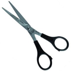 Žirklės plaukams Henbor Light 750/5,5, 1 vnt. цена и информация | Расчески, щетки для волос, ножницы | pigu.lt
