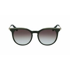 Akiniai nuo saulės moterims Longchamp S0380175 цена и информация | Женские солнцезащитные очки | pigu.lt