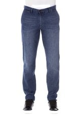 Džinsai vyrams Trussardi Jeans, mėlyni цена и информация | Mужские джинсы Only & Sons Loom 5714910844399 | pigu.lt