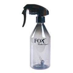 Plastikinis purkštuvas Fox, 300 ml цена и информация | Косметички, косметические зеркала | pigu.lt