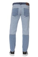 Džinsai vyrams Trussardi Jeans, mėlyni цена и информация | Mужские джинсы Only & Sons Loom 5714910844399 | pigu.lt