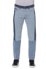 Džinsai vyrams Trussardi Jeans, mėlyni цена и информация | Mужские джинсы Only & Sons Loom 5714910844399 | pigu.lt