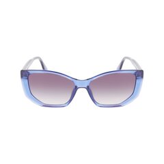 Akiniai nuo saulės moterims Karl Lagerfeld S0380105 цена и информация | Женские солнцезащитные очки | pigu.lt